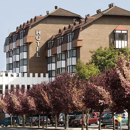 Hotel Txartel Lasarte Oria Εξωτερικό φωτογραφία