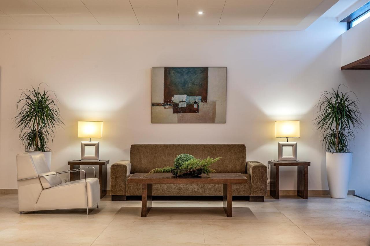 Hotel Txartel Lasarte Oria Εξωτερικό φωτογραφία