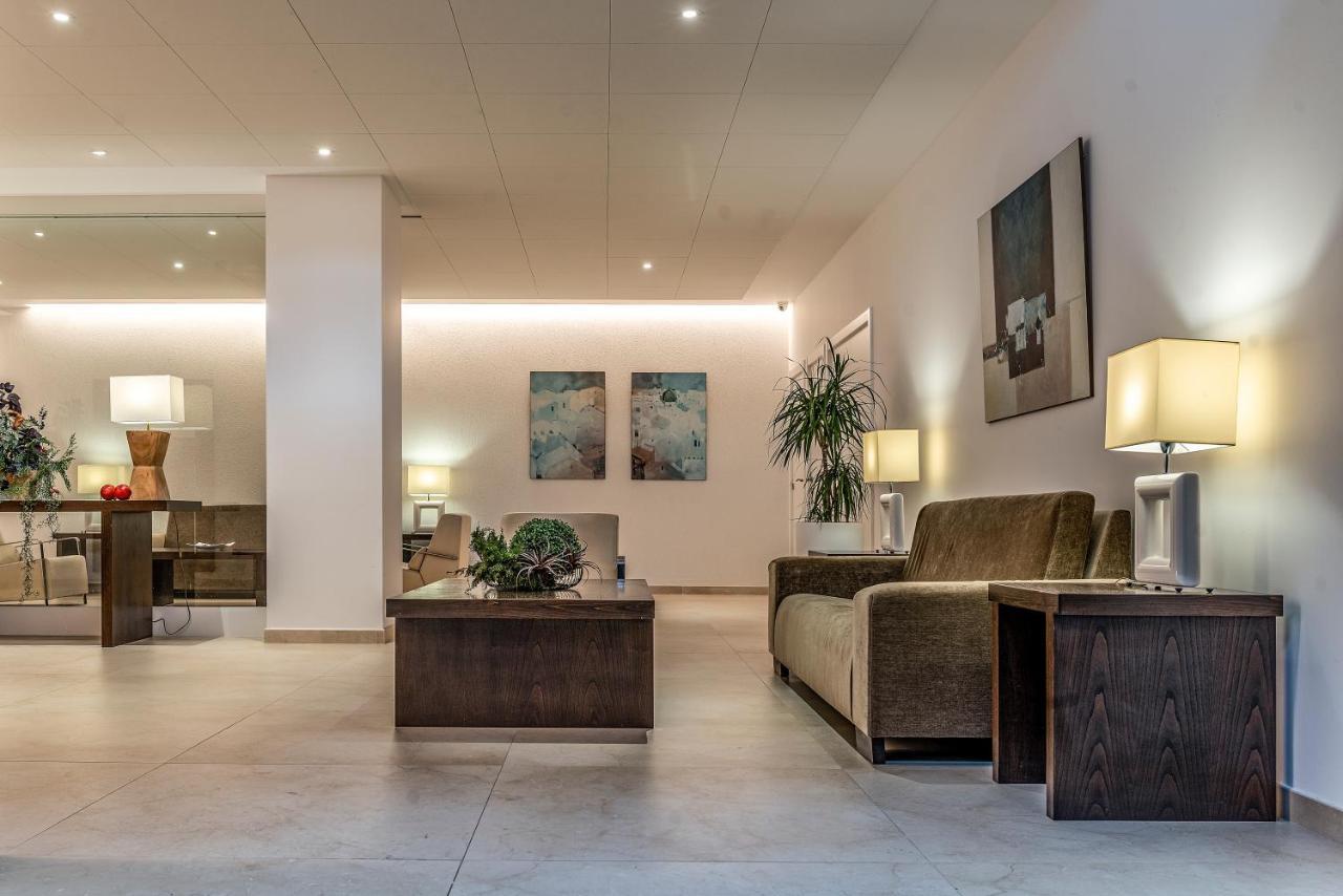 Hotel Txartel Lasarte Oria Εξωτερικό φωτογραφία