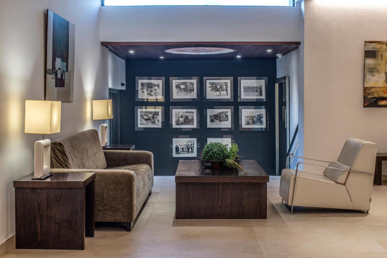 Hotel Txartel Lasarte Oria Εξωτερικό φωτογραφία