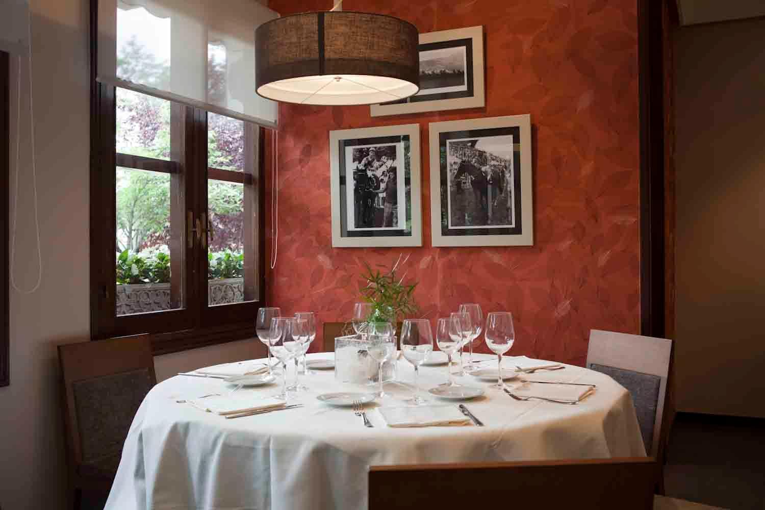 Hotel Txartel Lasarte Oria Εξωτερικό φωτογραφία