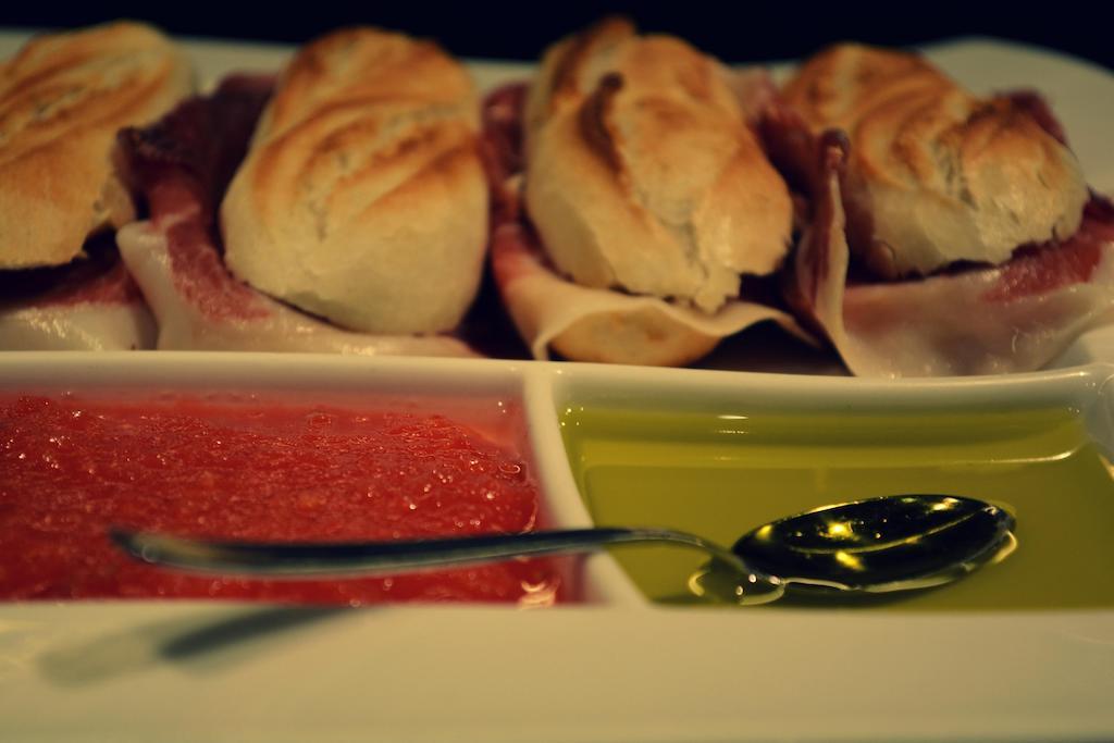 Hotel Txartel Lasarte Oria Εξωτερικό φωτογραφία