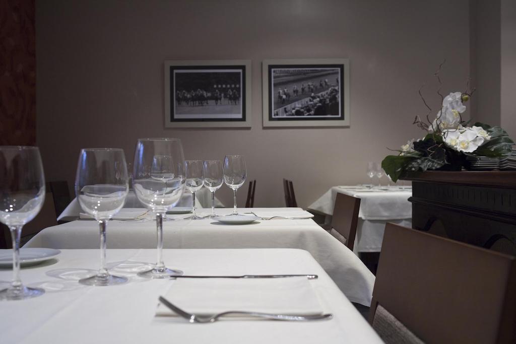 Hotel Txartel Lasarte Oria Εξωτερικό φωτογραφία