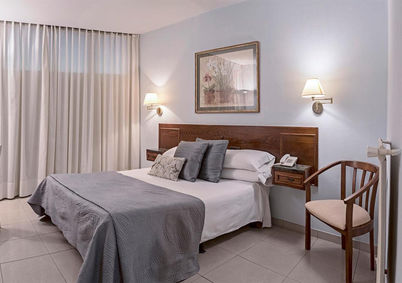 Hotel Txartel Lasarte Oria Εξωτερικό φωτογραφία