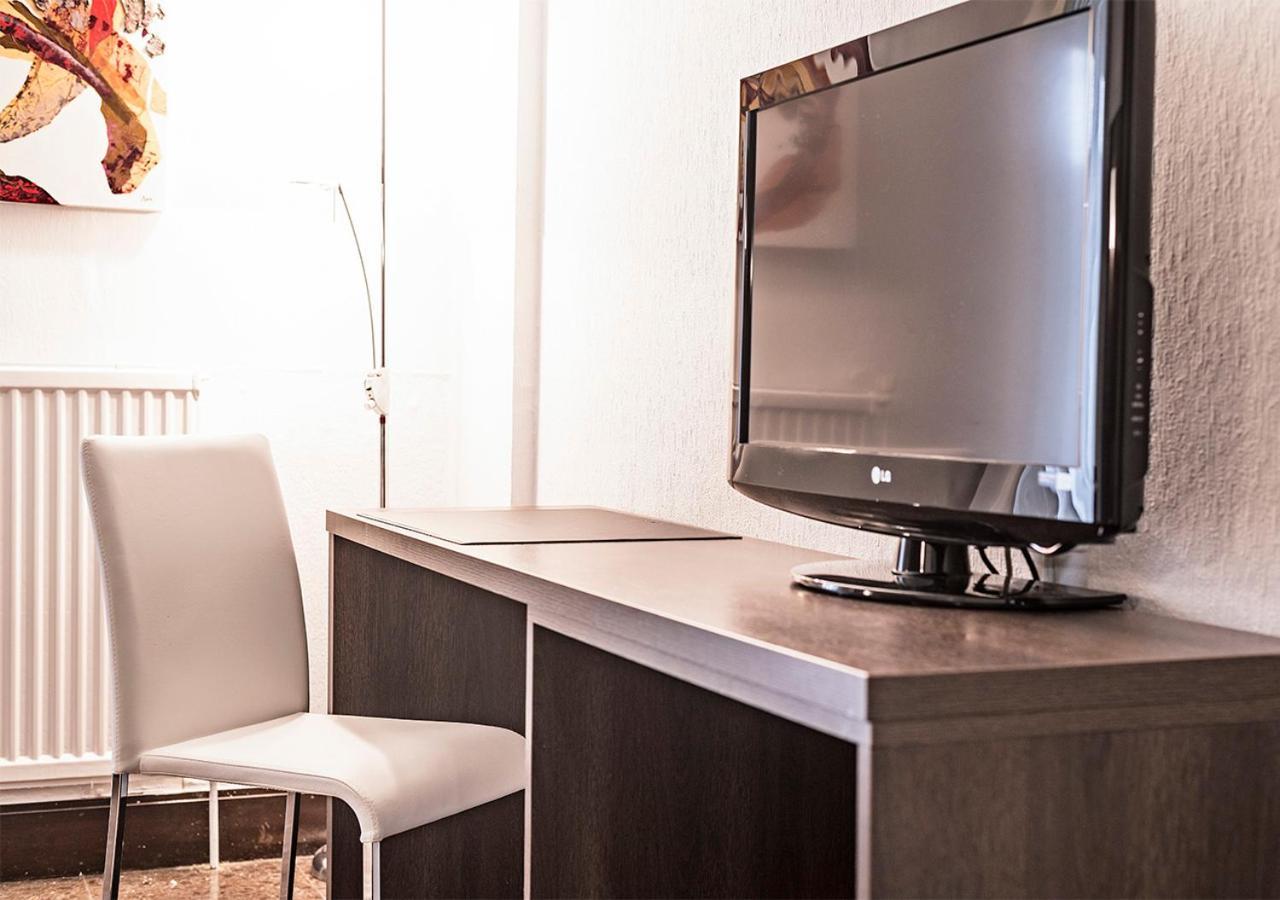Hotel Txartel Lasarte Oria Εξωτερικό φωτογραφία
