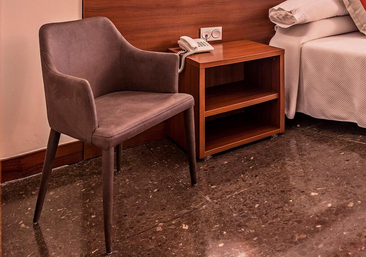 Hotel Txartel Lasarte Oria Εξωτερικό φωτογραφία