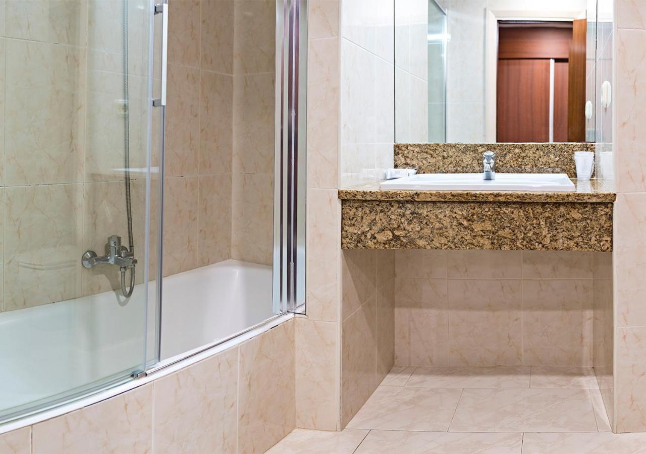 Hotel Txartel Lasarte Oria Εξωτερικό φωτογραφία