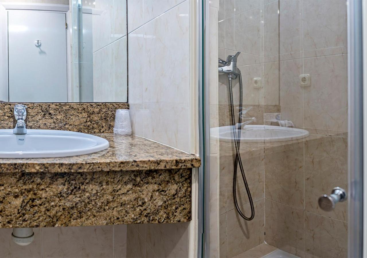 Hotel Txartel Lasarte Oria Εξωτερικό φωτογραφία